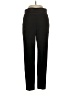 J. McLaughlin Solid Black Dress Pants Size 0 - photo 1