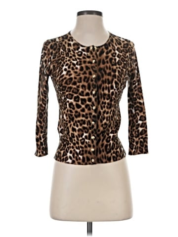 White House Black Market Cardigan (view 1)