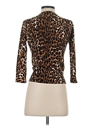 White House Black Market Cardigan (view 2)