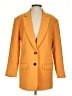 Express Orange Blazer Size XS - photo 1