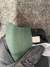 GU Solid Green Casual Pants Size L - photo 7