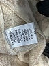 Unbranded Animal Print Ivory Cardigan Size M - photo 7