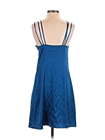 Susana Monaco Cocktail Dress (view 2)