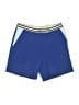 MARNI Color Block Blue Athletic Shorts Size EU (IT) 38 / US 2 - photo 1