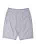 Hurley Solid Gray Athletic Shorts Size 12 - 13 - photo 1