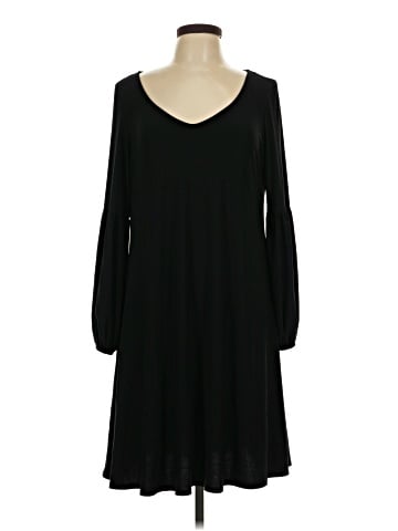 Annalee + Hope Casual Dress (view 1)