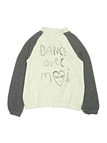 Gap Kids Zip Up Hoodie (view 2)