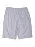 Hurley Solid Gray Athletic Shorts Size 12 - 13 - photo 2