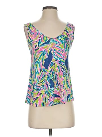 Lilly Pulitzer Tank Top (view 1)