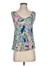 Lilly Pulitzer Pink Tank Top Size XS - photo 1