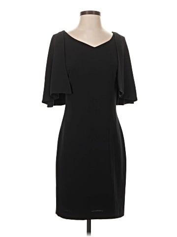 Tahari Cocktail Dress (view 1)