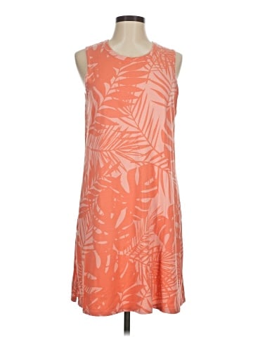 Natural Reflections Casual Dress (view 1)