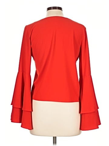 Storee 3/4 Sleeve Top (view 2)