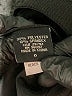 ABS Platinum Metallic Black Casual Pants Size 0 - photo 5