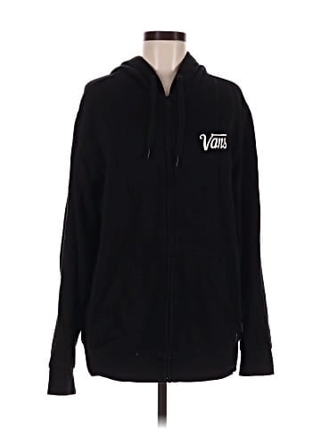 Vans Zip Up Hoodie (view 1)