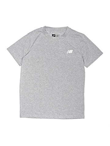New Balance Active T-Shirt (view 1)