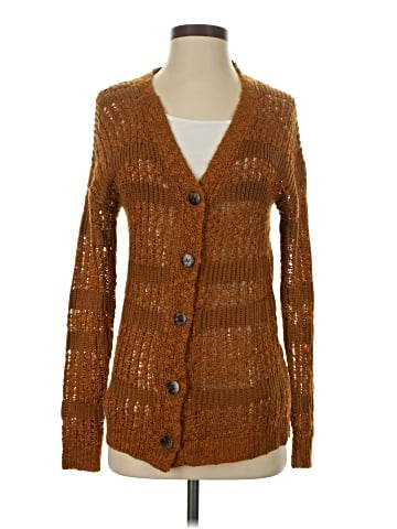 Mudd Cardigan (view 1)