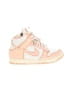 Nike Pink Sneakers Size 9 1/2 - photo 1
