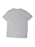 New Balance 100% Polyester Silver Active T-Shirt Size 12 - photo 2
