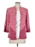misook Pink Blazer Size M - photo 1