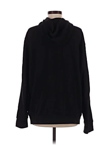 Vans Zip Up Hoodie (view 2)