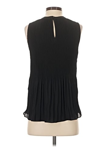 Adrianna Papell Sleeveless Blouse (view 2)