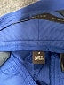 The Limited 100% Polyester Blue Dress Pants Size 2 - photo 8