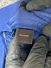 The Limited 100% Polyester Blue Dress Pants Size 2 - photo 9
