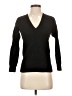 Vince. 100% Cashmere Black Cashmere Pullover Sweater Size S - photo 1