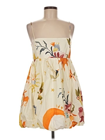 Zara Cocktail Dress (view 1)