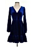 Halara Blue Cocktail Dress Size S - photo 1