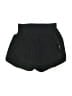 Lululemon Athletica Solid Black Athletic Shorts Size 4 - photo 1