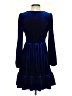 Halara Blue Cocktail Dress Size S - photo 2