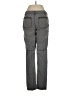 Hei Hei Gray Cargo Pants Size 25 waist - photo 2