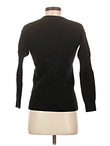Vince. Cashmere Pullover Sweater (view 2)