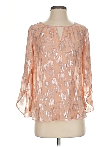 Lilly Pulitzer 3/4 Sleeve Blouse (view 1)