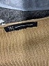 INC International Concepts Gold Pullover Sweater Size S (estimated) - photo 7