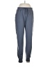 Zella Blue Track Pants Size M - photo 1