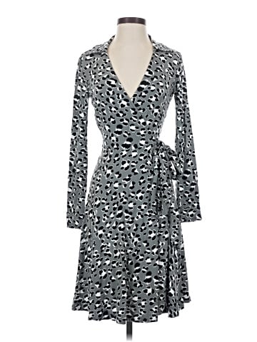 Diane von Furstenberg Casual Dress (view 1)