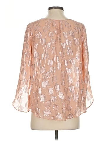 Lilly Pulitzer 3/4 Sleeve Blouse (view 2)