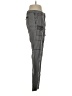 Hei Hei Gray Cargo Pants Size 25 waist - photo 4