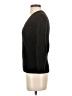 Vince. 100% Cashmere Black Cashmere Pullover Sweater Size S - photo 5