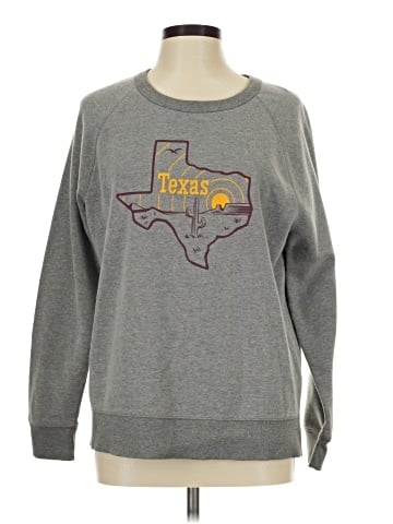 Old Navy Sweatshirt (view 1)