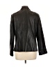 Preston & York 100% Polyester Black Jacket Size L - photo 2