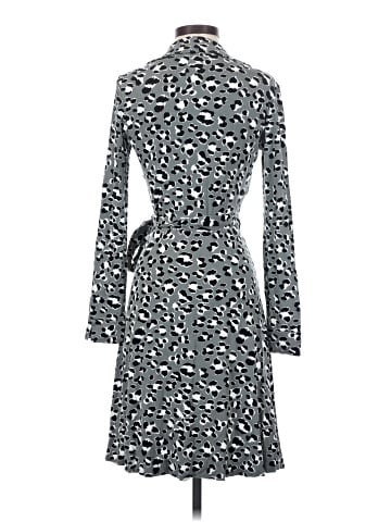 Diane von Furstenberg Casual Dress (view 2)