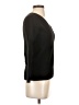 Vince. 100% Cashmere Black Cashmere Pullover Sweater Size S - photo 4