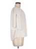 Tyche 100% Polyester Ivory 3/4 Sleeve Blouse Size M - photo 4