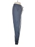Zella Blue Track Pants Size M - photo 4