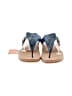Aetrex Blue Flip Flops Size EU 38 - photo 2