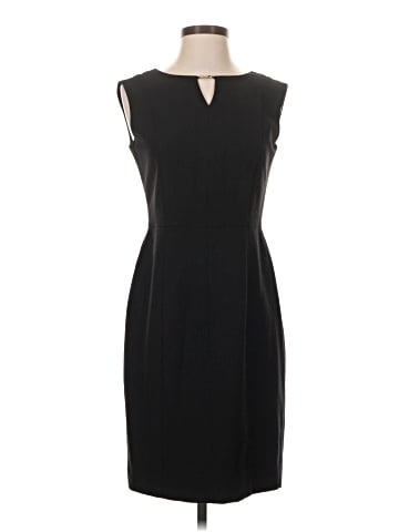Ellen Tracy Cocktail Dress (view 1)